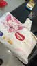 好奇（Huggies）皇家小龙裤拉拉裤XL64片(12-17kg)尿不湿【柔吸防漏王】 实拍图