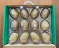 佳沛（zespri）新西兰 阳光金奇异果12粒特大果单果124-146g 猕猴桃水果礼盒 实拍图