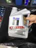 美孚（Mobil）全合成汽机油5W-30 SP级4L美孚1号极光银汽车保养京东养车自营 实拍图
