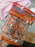 桥头重庆麻辣火锅底料240g*3牛油火锅底料小块火锅调料 实拍图