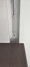 杜亚Real5蓝牙2.0版智能电动窗帘家居自动卧室电机语音控制不含布 4米弯轨定制蓝牙版包安装 实拍图
