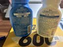 珊珂洁面泡沫套装(保湿洁面+氨基酸洁面)150ml*2净透保湿洗面奶组合装 实拍图
