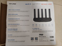普联（TP-LINK）普联路由3630 WiFi7千兆双频 BE3600无线路由器2.5G网口 双频聚合 智能游戏加速 儿童上网管理 实拍图
