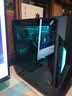 华硕天选6X 16L台式机游戏主机台式电脑主机（酷睿U7 265KF RTX5060Ti-8GB显卡 32G DDR5 1TB SSD） 实拍图