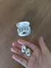 Viken【哈曼音效主动降噪】睡眠耳机蓝牙降噪隔音无痛侧睡觉不压耳塞专用asmr小巧进口高端耳塞防噪音 实拍图