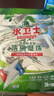 水卫士洗碗机专用洗碗凝珠6袋 洗碗机洗涤清洁剂洗碗粉洗碗块耗材1.87kg 实拍图