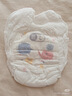 好奇（Huggies）好奇金装小黑洞拉拉裤XXL28+6片(15kg以上)尿不湿【速干不易红】 实拍图