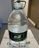 怡宝 饮用水 纯净水4.5L*4桶装水 整箱装 实拍图