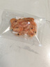 船捕烤虾干脆虾烘焙原料啤酒虾碳烤海鲜小吃饼干披萨食品 烤虾干10只【尝鲜12~15克】 实拍图