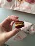 良品铺子 枣夹核桃400g 红枣夹心灰枣核桃新疆免洗枣大枣休闲零食独立包装 实拍图