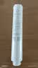 米家净水器滤芯活性炭前置过滤（2号滤芯） 适用600G厨下式/400G厨上增强版/400G厨下 XY1-CB/V1-GC 实拍图