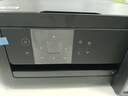 爱普生（EPSON）【6代新品】L4358墨仓式彩色无线AI学习打印机一体机家用/办公L4266/L4268升级自动双面/液晶屏/黑 实拍图