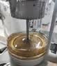 小熊（Bear）纯钛养生壶 喷淋式煮茶器 煮茶泡茶壶 0胶水 1.5L大容量 保温烧水一体 ZCQ-K15J3 实拍图