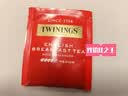 川宁（TWININGS）英式早餐红茶 波兰进口50袋*2g 红茶茶包热泡茶 办公室下午茶 实拍图