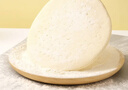 俏侬 披萨饼底18cm 5片装630g/盒（8英寸烤盘适用）烤箱烘焙食材 实拍图