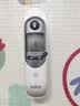 博朗（BRAUN）耳温计IRT6525耳温枪电子体温计宝宝婴儿专用体温枪医用测温度计 实拍图