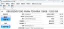 GETEA移动固态硬盘1t大容量2t高速硬盘Type-C手机电脑两用256g固态U盘电脑笔记本外接512g游戏办公SSD 【标配128G】黑色 实拍图