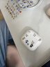华强北顶配【严选正品丨Air4代降噪款】蓝牙耳机适配苹果无线2026新款半入耳式降噪iPhone17/16/15顶配pods4 【原版正装全功能顶配版】 主动降噪+改名定位+三真电量 实拍图