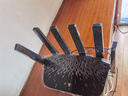 普联（TP-LINK）大道路由器7DR6430 BE6400 5G WiFi7千兆双频家用高速穿墙 2.4G wifi6无线 2.5G网口 游戏加速 实拍图