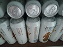 瓦伦丁（Wurenbacher）德国进口小麦啤酒500ml*18听 精酿白啤 麦香浓郁 整箱聚餐 实拍图