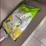 雀巢（Nestle）果维C+冰糖雪梨味840g/袋 富含维C 低脂果珍冲饮果汁粉 实拍图