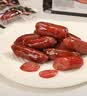 良品铺子纯肉迷你小香肠235g约25小包即食香肠肉肠 解馋休闲零食办公室 实拍图