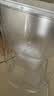 碧然德（BRITA）过滤净水器 家用滤水壶 净水壶 Marella 海洋系列 3.5L（白色） 实拍图