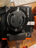索尼（SONY）ILCE-A6400 黑色半画幅4K视频Vlog微单相机 【A6400 单机】拆机+ 天硕128G卡 官方标配 实拍图