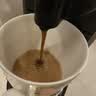 星巴克（Starbucks）胶囊咖啡 意式浓缩重烘黑咖啡 5.5g*10颗 适配Nespresso胶囊机 实拍图