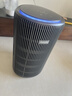 飞利浦（PHILIPS）【0.003微米精滤】空气净化器除甲醛二手烟味新房孕妇婴儿专用除螨尘病毒花粉过敏原AC4228黑 实拍图