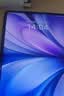 vivo Pad5e 8GB+256GB 紫定行 国家补贴15% 12.1英寸大屏 第三代骁龙8s  学习办公娱乐 学生平板电脑 实拍图