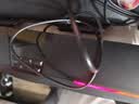 漫步者（EDIFIER）M30 Plus 电脑音响音箱 桌面蓝牙游戏音箱 RGB氛围灯 内置麦克风 玄黑 实拍图