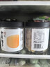 方家铺子中华老字号大粒六星干贝250g瑶柱扇贝肉火锅食材淡干不咸 实拍图
