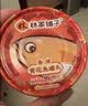 林家铺子 五香带鱼罐头 即食海鲜零食罐头下饭酒菜 180g*3罐 实拍图