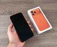 Apple/苹果【点击“立即领取“享补贴】iPhone 17 Pro Max 256GB 银色 移动联通电信5G 双卡双待手机 实拍图