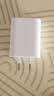 绿联5v1a5w充电头器USB适用苹果iPhone17/16/15/14华为小米荣耀OPPO安卓手机手表手环耳机小功率 实拍图