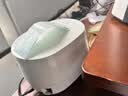佳博（Gprinter）GP-2270T热敏标签打印机标签贴58小票双打咖啡奶茶配料表零售商超价签商用不干胶条码打印机USB版 实拍图