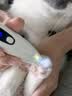 皇佳宠宠物剃毛器狗狗猫咪推子电推剪脚毛修剪理发器全身推毛器美容造型 实拍图