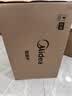 美的（Midea）微波炉经典双旋钮家用小型20L平板式易清洁便捷高效速热杀菌除味随机发货2026新款M202 实拍图