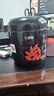 杞里香红枸杞子头茬甄选特优级贡果枸杞250g宁夏中宁新货免洗枸杞茶构苟 实拍图