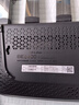 普联（TP-LINK）大道路由器7DR6430 BE6400 5G WiFi7千兆双频家用高速穿墙 2.4G wifi6无线 2.5G网口 游戏加速 实拍图