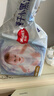 好奇（Huggies）金装小黑洞纸尿裤M162片(6-11kg)尿不湿【速干不易红】 实拍图