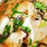 白玉 内酯豆腐300g(七鲜渠道定制) 实拍图