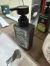 曼秀雷敦男士专用洗面奶早晚洁面组合150ml*2冰爽控油抗痘洁面送男生礼物 实拍图