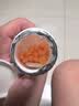 汤臣倍健加强型维生素C双层片咀嚼片90片*2瓶 维生素D维C锌硒 甜橙蜜桃味 实拍图