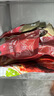 秋林里道斯中华老字号 哈尔滨红肠1.1kg/袋 量贩装 东北特产 休闲零食 实拍图