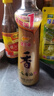 金龙鱼纯芝麻香油480ml【一级】凉拌 调味 烹饪 火锅 调味油  玻璃瓶 实拍图
