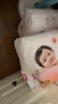 好奇（Huggies）铂金装小桃裤成长裤L120片(9-14kg)尿不湿拉拉裤【夏季散热王】 实拍图