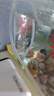 森森鱼缸增氧泵水族箱氧气泵LQE-50家用小型充氧泵3W单孔+全套配件 实拍图
