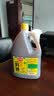 厨邦10度 葱姜汁料酒1.75L 去腥添香传统黄酒酿造 餐饮酒店实惠大桶 实拍图